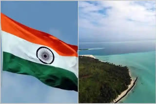 Former Maldivian Defence Minister Mariya Didi criticised India's social media influence on the Maldives, stating that the country is not targeted by India and welcomes foreigners. The comments came amid a controversy following Prime Minister Narendra Modi's visit to the Lakshadweep archipelago, where the Maldives accused India of targeting the country.