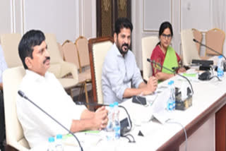 Telangana Chief Minister A. Revanth Reddy on Saturday ordered a thorough probe into the agency which runs the 'Dharani' portal launched for land transactions by the previous BRS government.