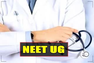 NEET UG 2024