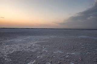 White Rann of Kutch