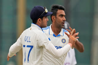 Dhruv Jurel (30), who is playing his only second game, and Kuldeep Yadav (17), will come out to bat to resume day 3 from the overnight score of 219/7. However, India still trailed by 134 runs after spinner Shoaib Bashir's brilliance on the second day with the ball, claiming four wickets to lead England's bowling charge and put India on the back foot in the fourth Test on Saturday.