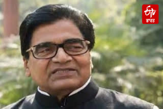 Ram Gopal Yadav