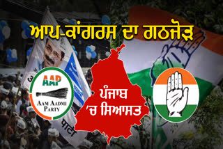 Reactions On AAP Congress Alliance
