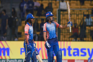 Mumbai Indians vs Gujarat Giants  WPL 2024  Harmanpreet Kaur  വനിത പ്രീമിയര്‍ ലീഗ്  മുംബൈ ഇന്ത്യൻസ് ഗുജറാത്ത് ജയന്‍റ്സ്