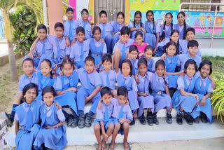 19 Pairs of Twins in Nizamabad