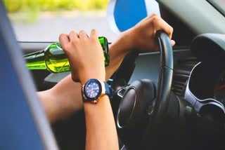 Drink and drive  Google Pay  ಡ್ರಿಂಕ್ ಅಂಡ್ ಡ್ರೈವ್ ತಪಾಸಣೆ  ಗೂಗಲ್ ಪೇ ಮೂಲಕ‌ ಹಣ