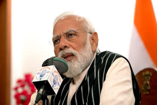 Prime Minister Narendra Modi on Sunday, announced that his monthly radio program, Mann Ki Baat, will not be broadcast for the next three months due to the upcoming Lok Sabha elections. The announcement was made during his 110th edition of the programme, which airs on the last Sunday of every month.