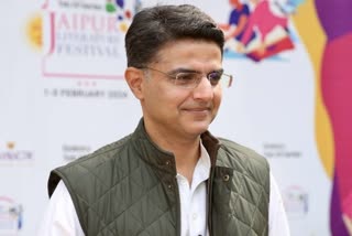 Sachin Pilot statement on ERCP