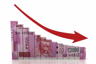 Impact of Rs 2,000 notes withdrawal (File Photo)