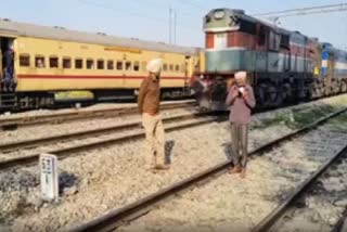 Goods Train Runs without Driver from Kathua to Hoshiarpur, Probe Ordered