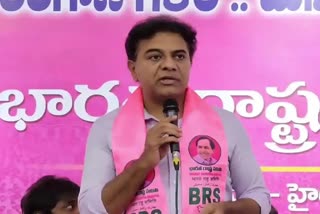 KTR