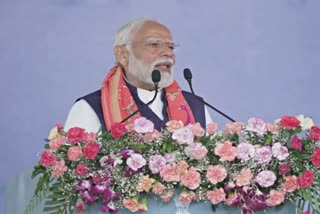 PM Narendra Modi