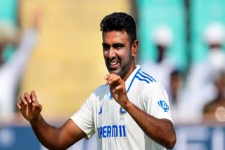 R Ashwin  India vs England 4th Test  Anil Kumble  ആര്‍ അശ്വിന്‍  അനില്‍ കുംബ്ലെ