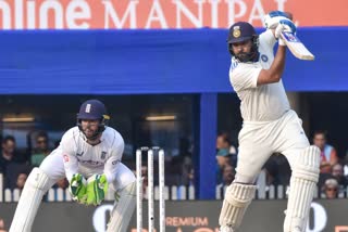 India vs England 4th Test  R Ashwin  Kuldeep Yadav  ഇന്ത്യ vs ഇംഗ്ലണ്ട്  ആര്‍ അശ്വിന്‍