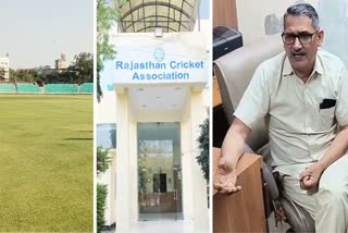 Rajasthan Sports Council will host IPL