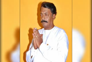 passed away  MLA Raja Venkatappa Nayaka  ರಾಜಾ ವೆಂಕಟಪ್ಪ ನಾಯಕ ನಿಧನ  ಸುರಪುರ ಕಾಂಗ್ರೆಸ್ ಶಾಸಕ