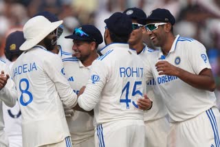 Ind vs Eng 4th Test