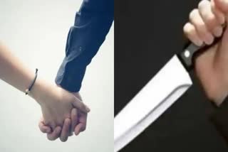 Boyfriend attacks woman with knife in Dhanbad