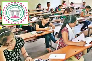 Telangana Inter Exam