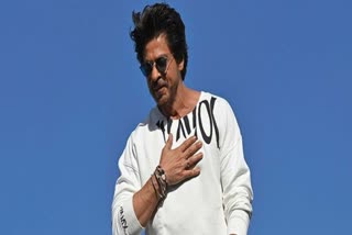 Shah Rukh Khan