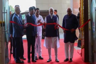 Prime Minister Narendra Modi  multiple development projects  ഗുജറാത്ത് രാജ്‌കോട്ട്  വികസന പദ്ധതി