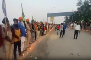 farmers protest  Haryana internet services  ഹരിയാനയില്‍ ഇന്‍റര്‍നെറ്റ് സേവനം  കര്‍ഷക സമരം