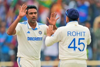 ravichandran ashwin