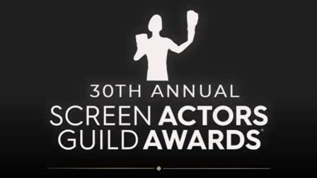 SAG Awards 2024