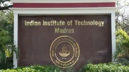 IIT Madras