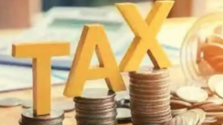 India Tax 2024