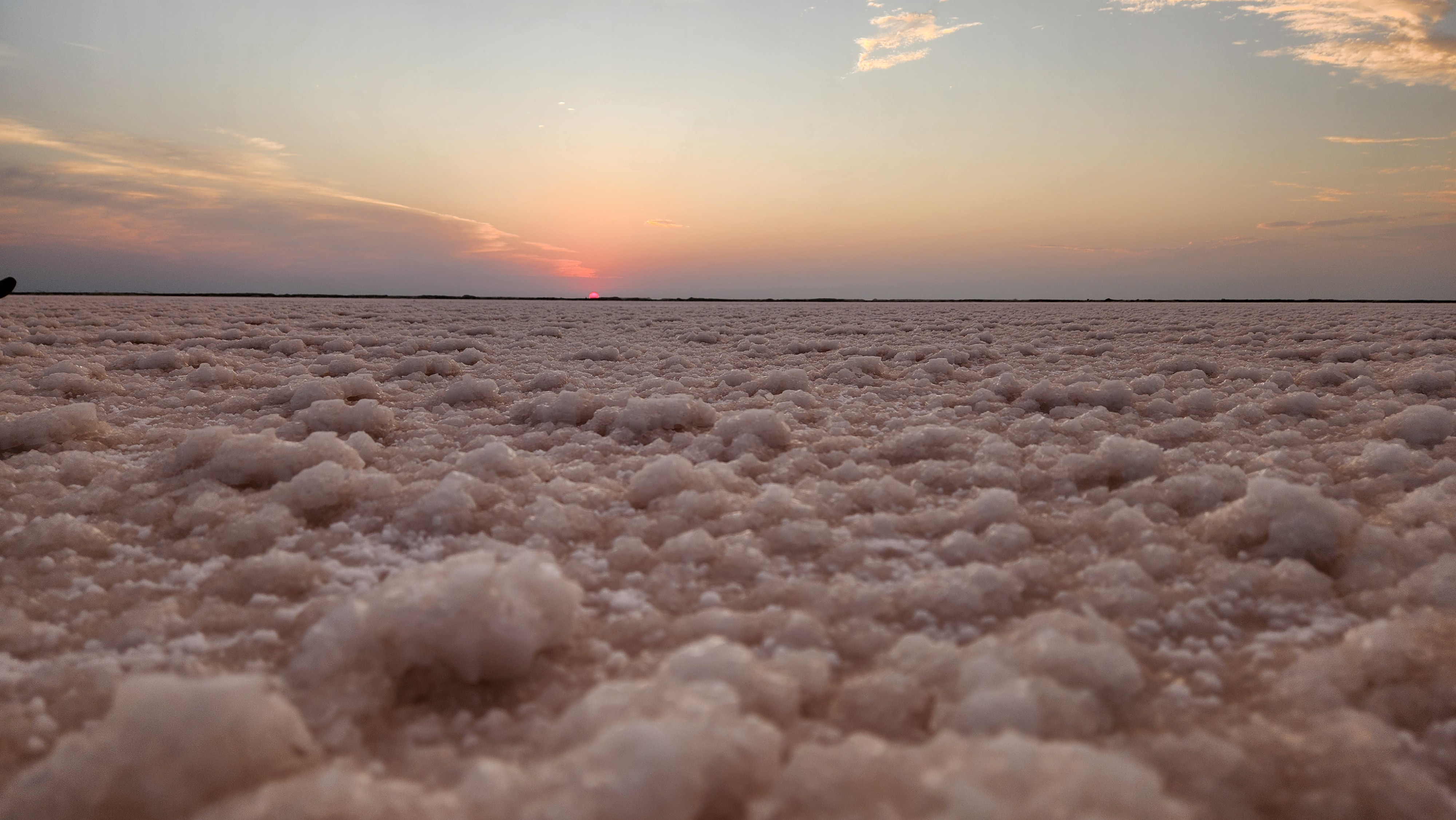 White Rann of Kutch