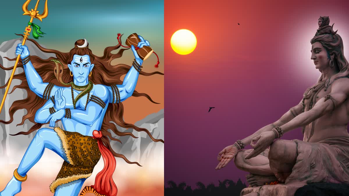 Significance Of Shivaratri