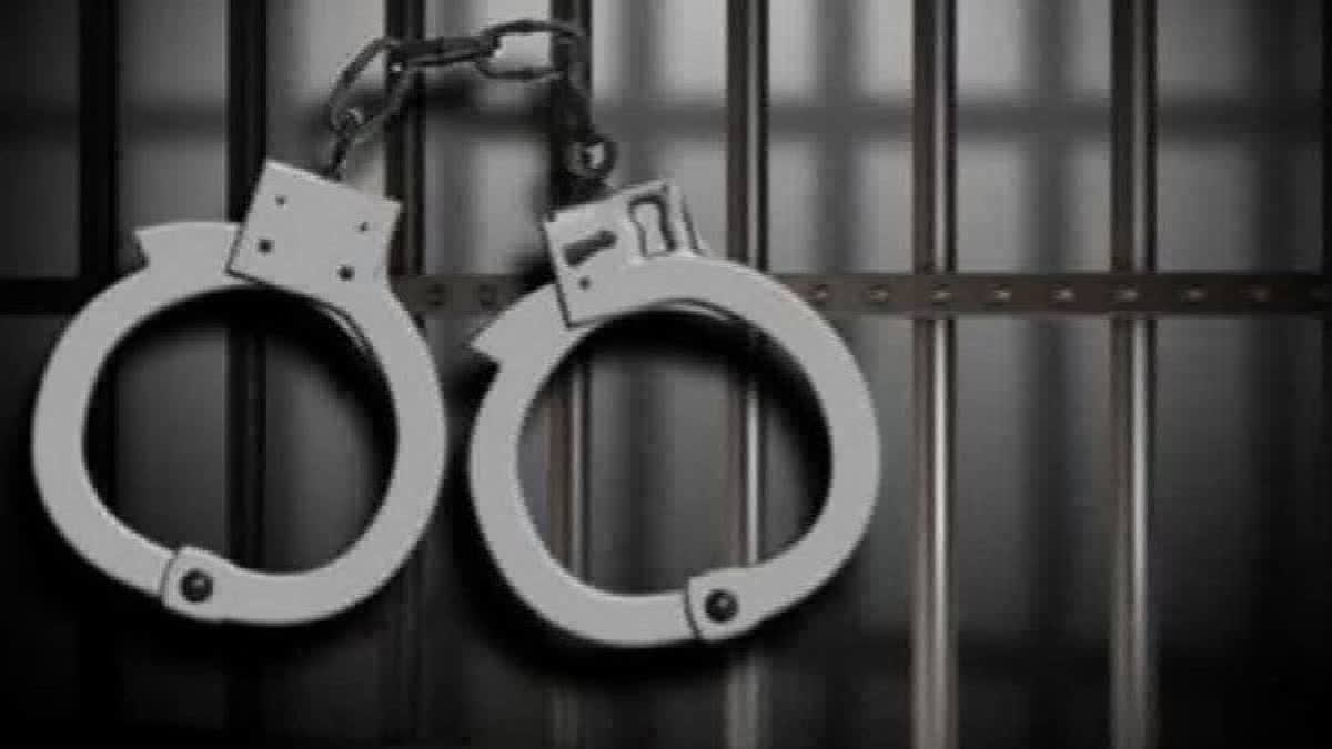 Scam Targeting BJP Uttarakhand MLAs: Mastermind Arrested In Delhi