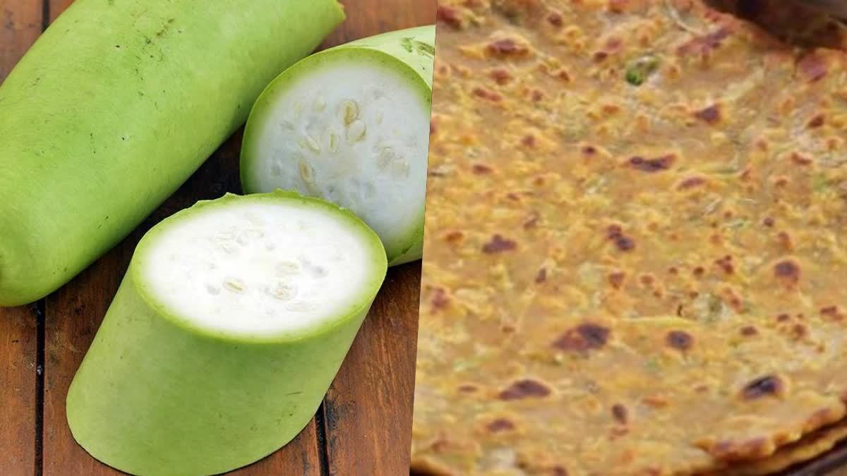 healthy_bottle_gourd_chapati