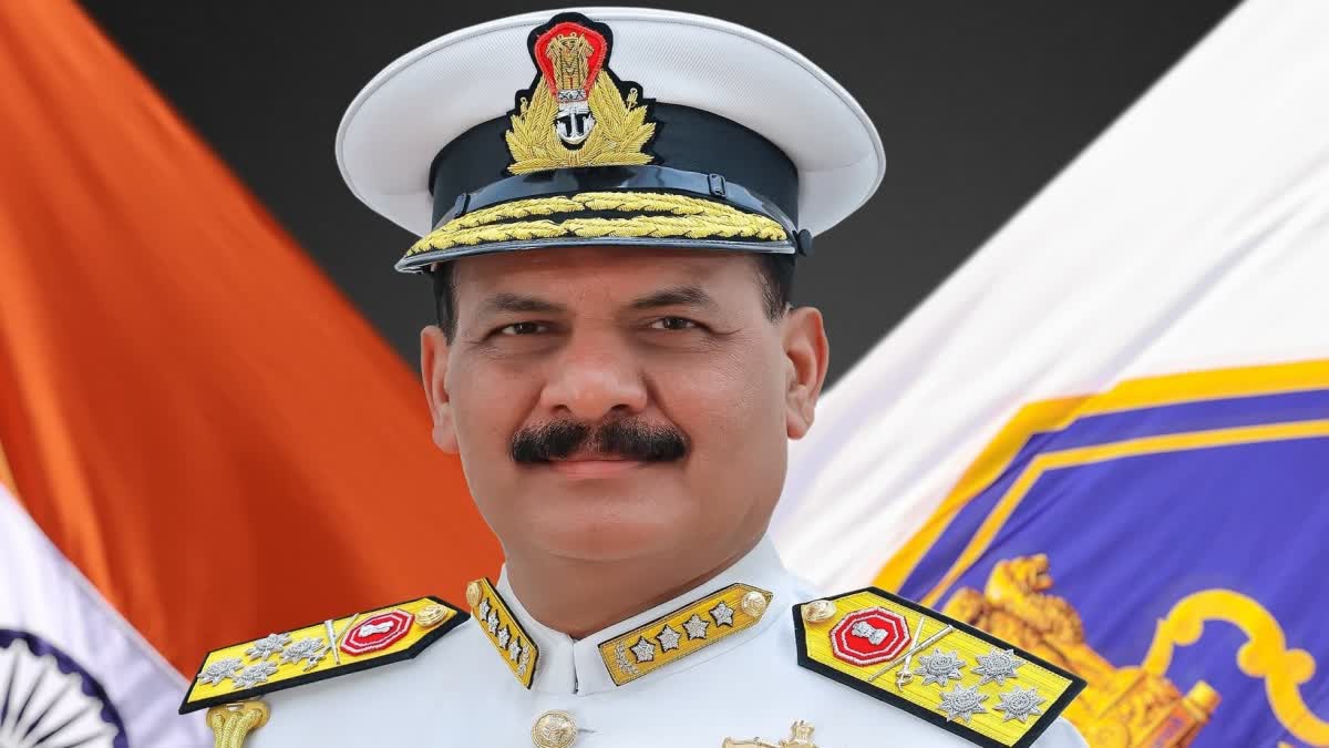 NAVY CHIEF ON SEMINCONDUCTORS