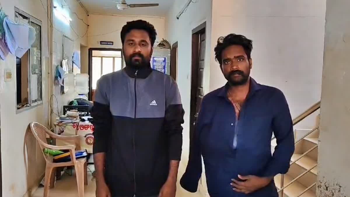 മോഷ്‌ടാവ് ഫാന്‍റംപൈലി പിടിയിൽ  Phantom Paily I ARRESTED  ROBBERY ARREST IN KADAKKAL  LATEST NEWS IN MALAYALAM