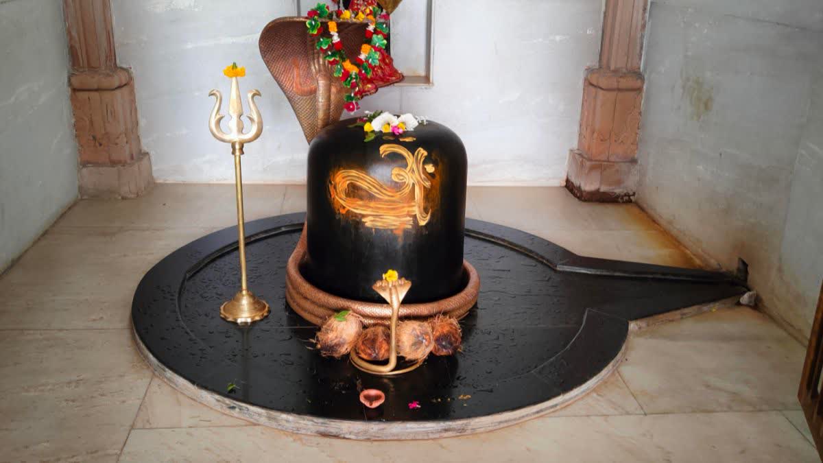 Malavya Rajyog On Mahashivratri 2025