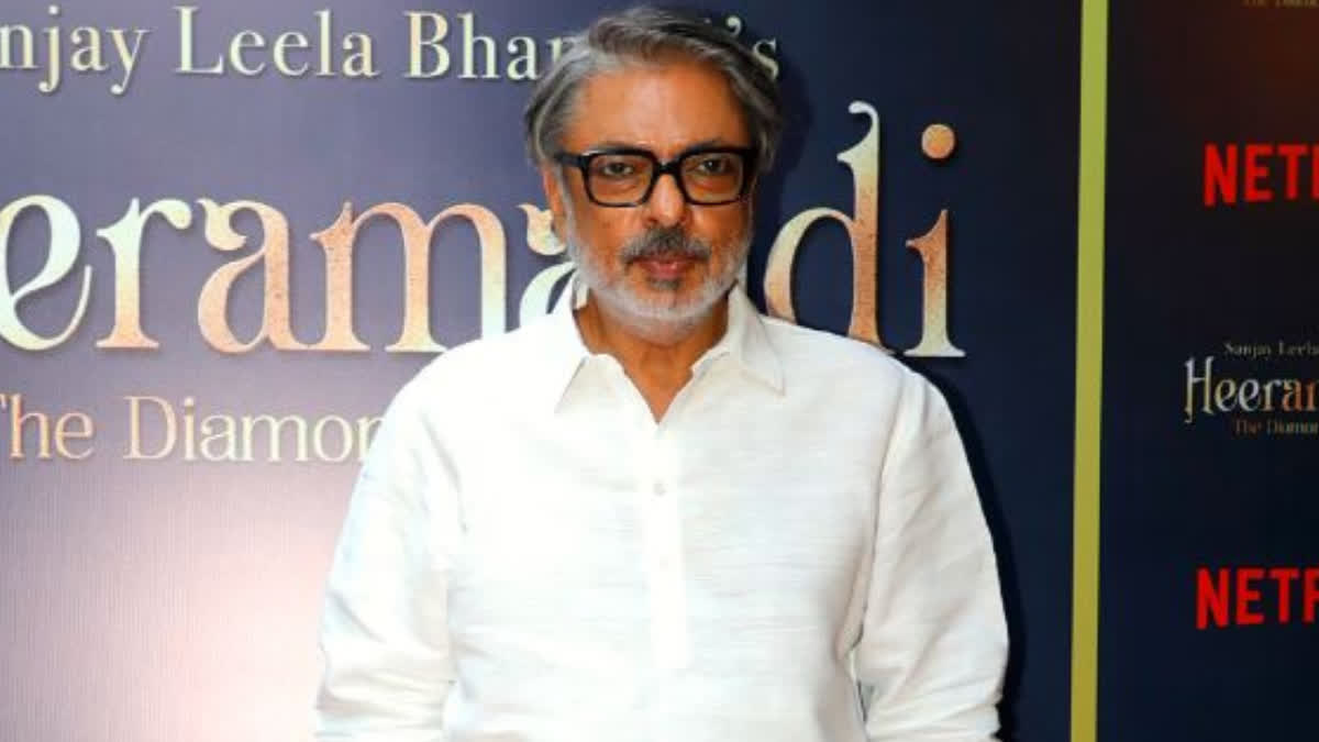 Sanjay Leela Bhansali