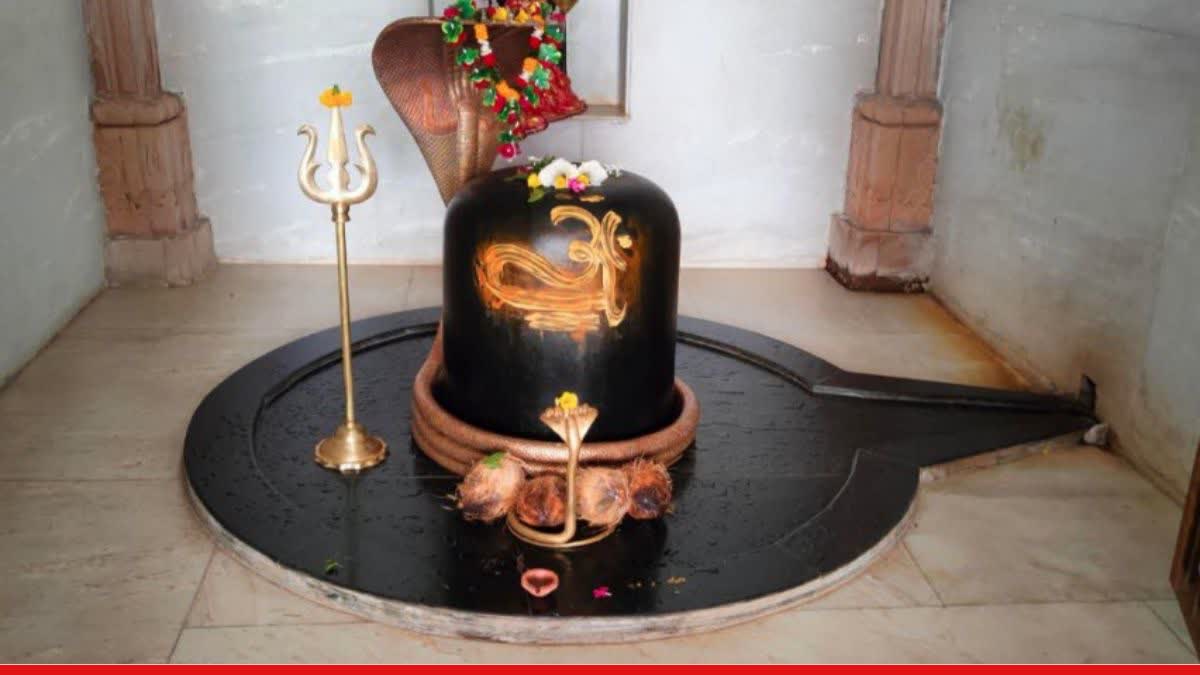 Maha shivratri