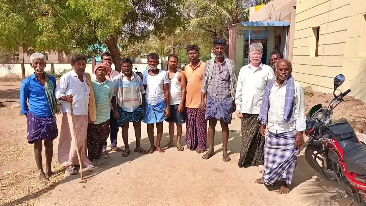 power_supply_to_houses_in_anantapur_district