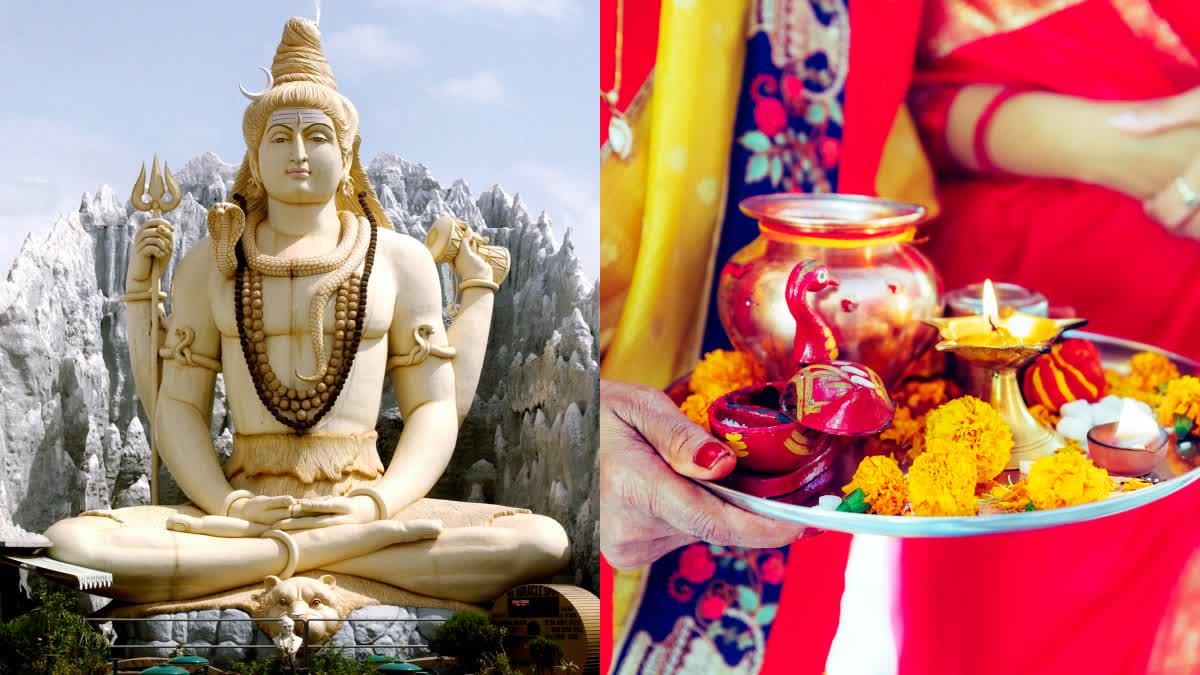 Mahashivaratri 2025 Fasting Rules