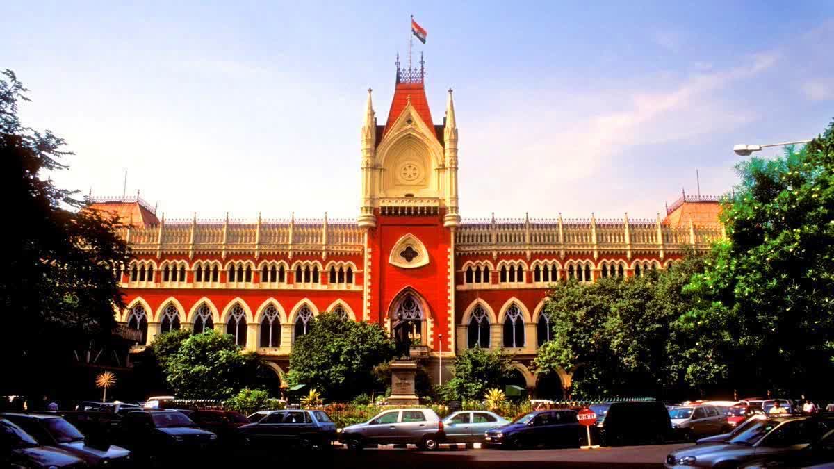 PIL Files in Calcutta High Court