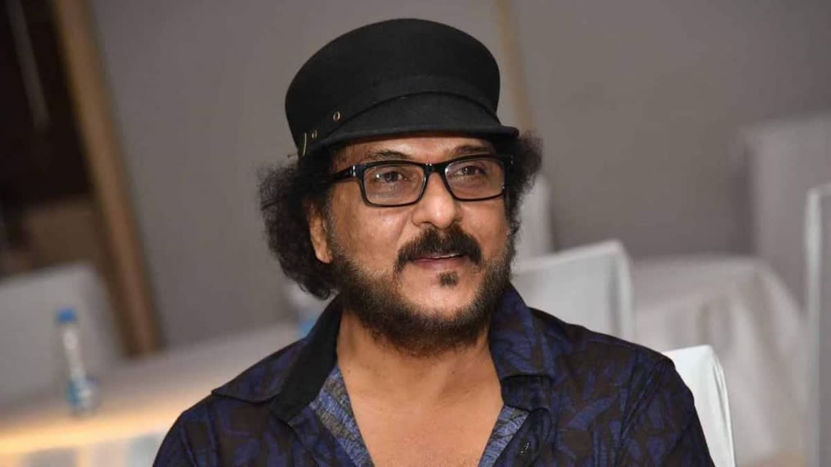 Crazy Star Ravichandran