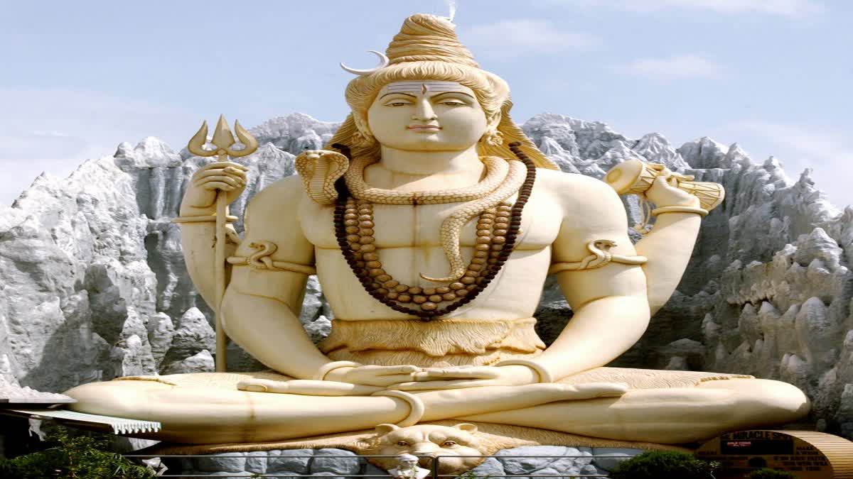 Maha Shivaratri 2025