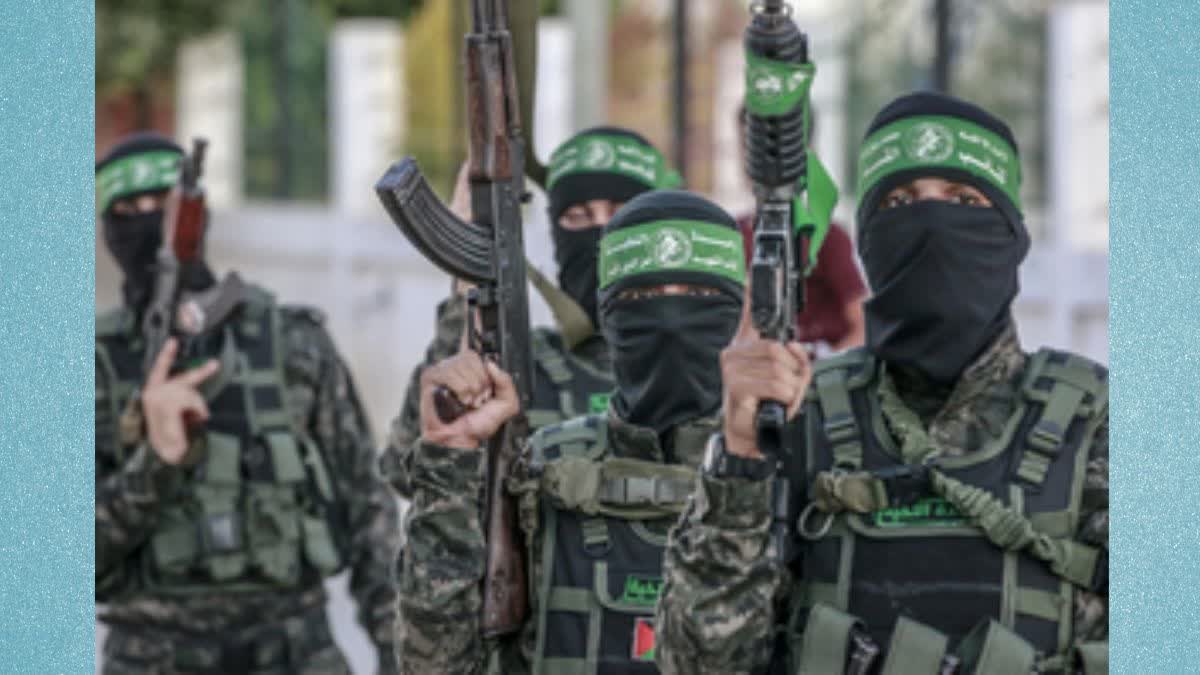 HAMAS