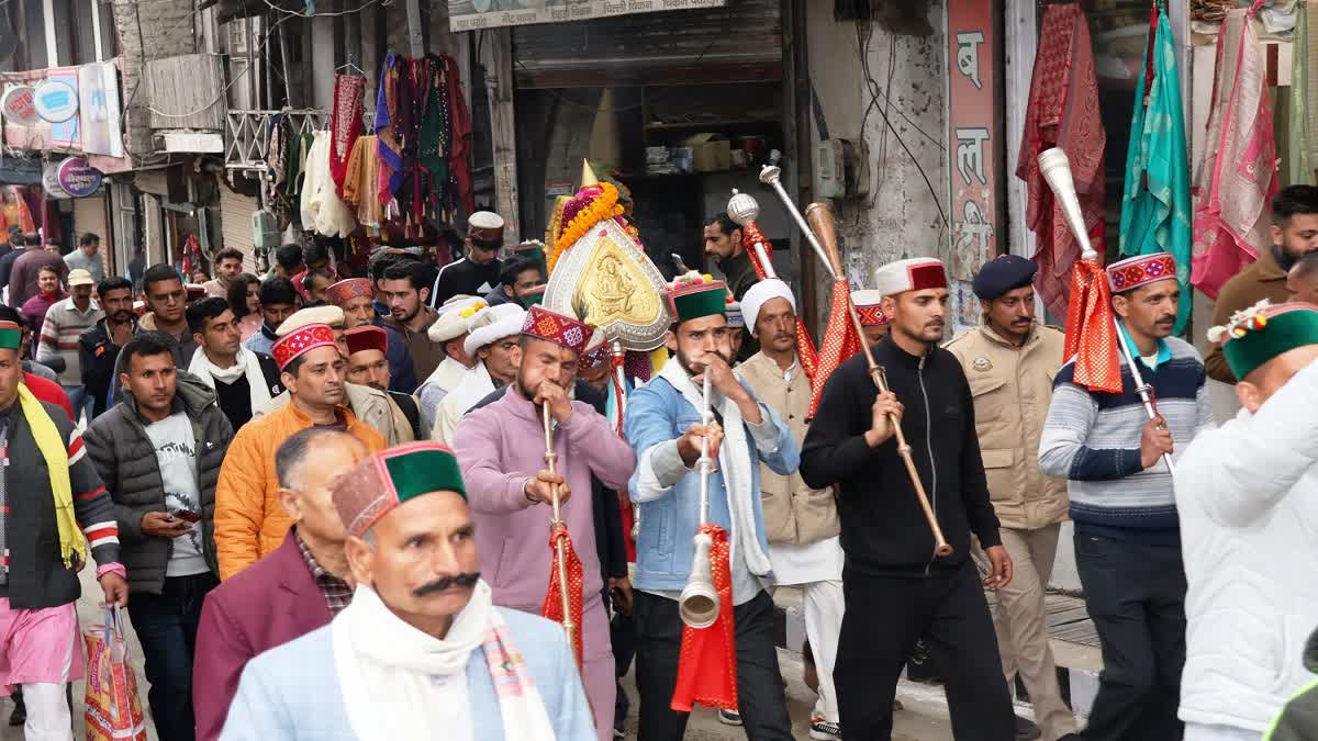 Mandi Shivratri Mahotsav