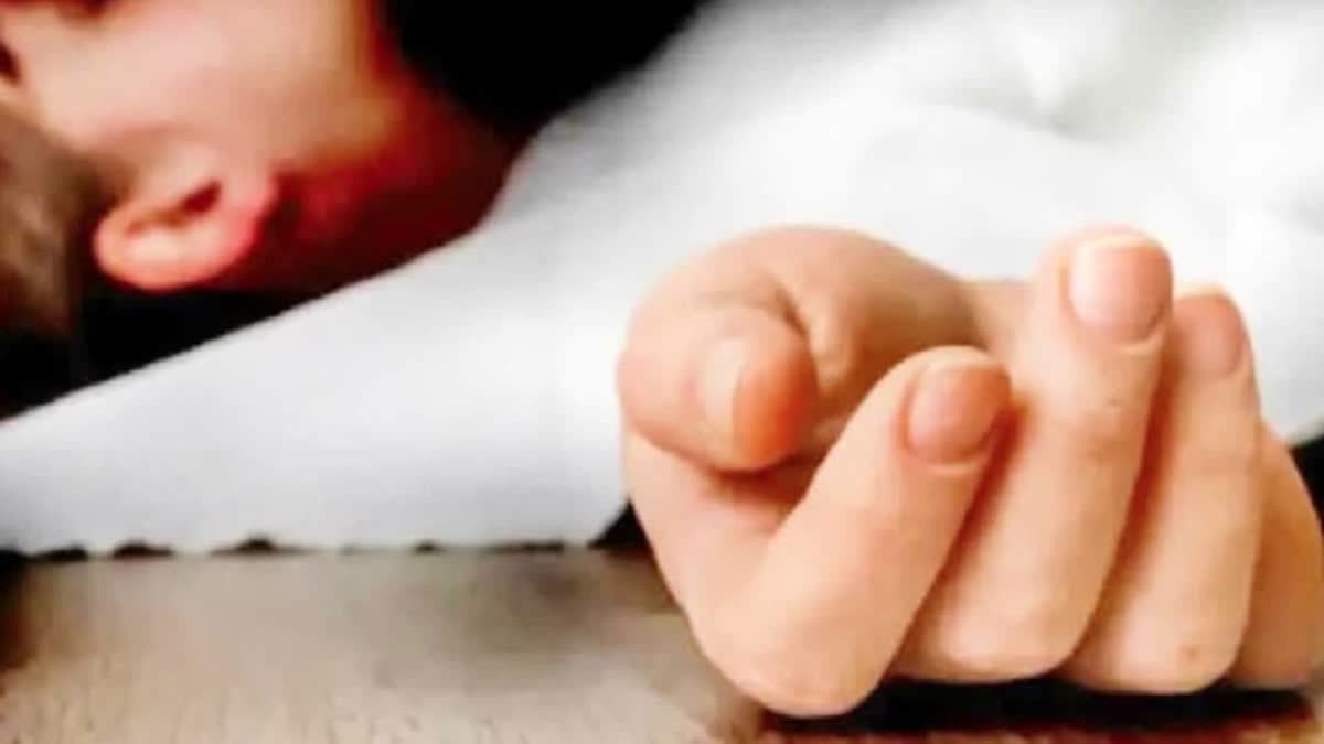 Body Of 5-Year-Old Girl Found At Under-Construction Building In Bilaspur