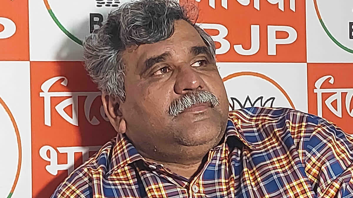 JITENDRA TIWARI