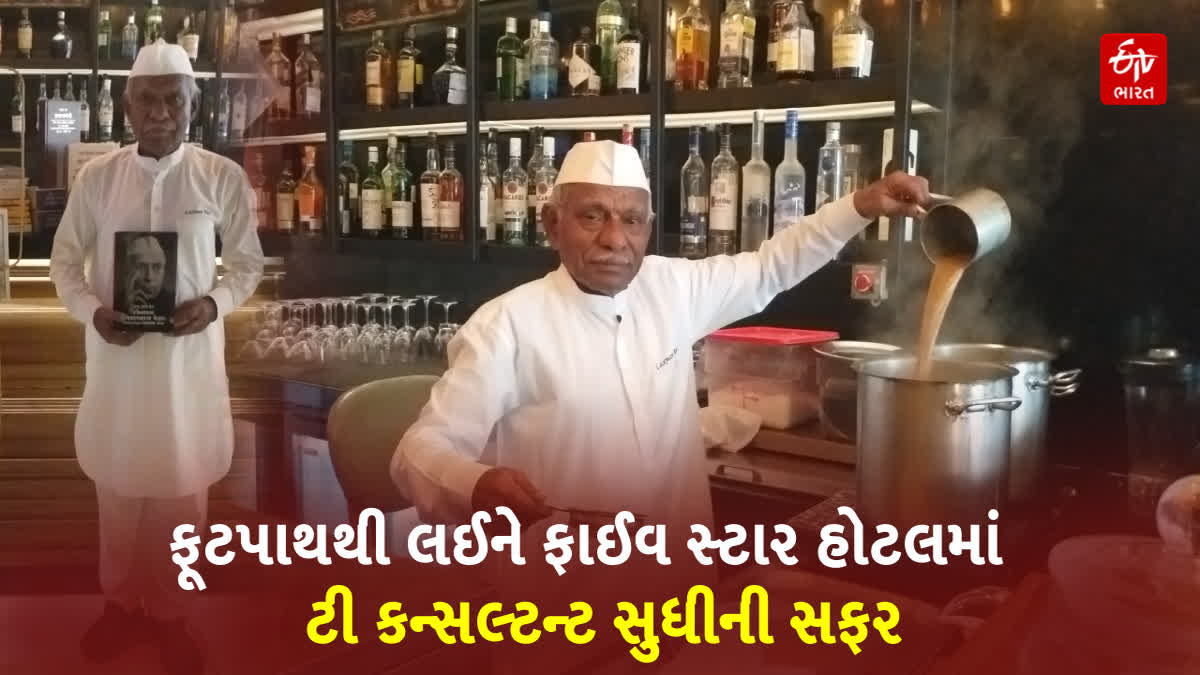 લક્ષ્મણ રાવની પ્રેરણાદાયી કહાની