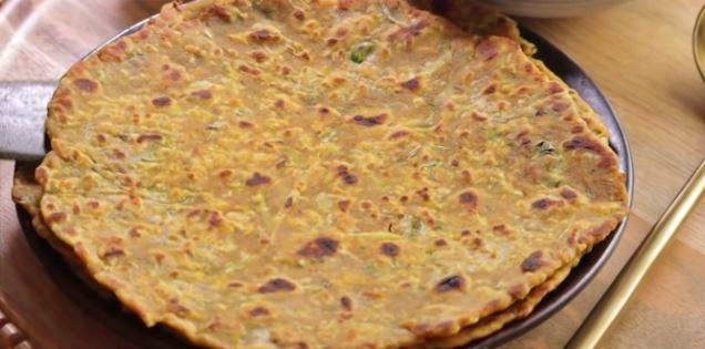 healthy_bottle_gourd_chapati